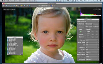 Smart Shooter for Mac电脑版 Smart Shooter for Mac电脑版