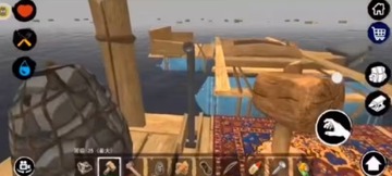 孤舟求生联机版无限金币无限材料版 孤舟求生联机版无限金币无限材料版