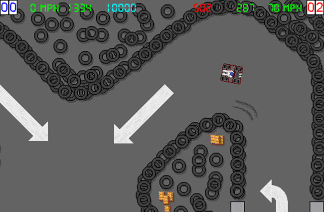 小型赛车(karts)绿色硬盘版 小型赛车(karts)绿色硬盘版