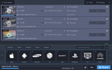 Movavi Video Converter Premium�ٷ����԰�