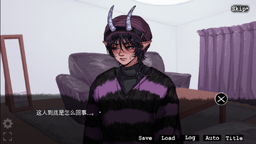 不要抛下我手游汉化版移植版 不要抛下我手游汉化版移植版