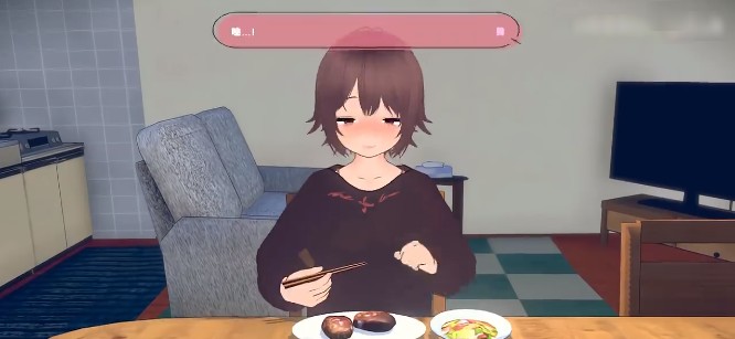 理想的家里蹲生活游戏手机版