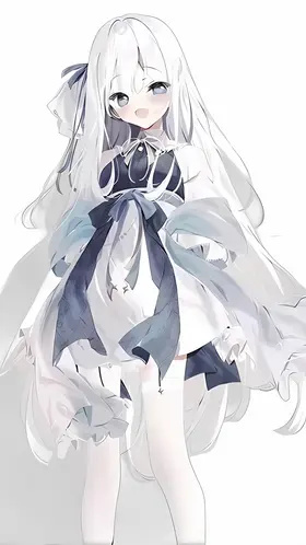 宝石少女