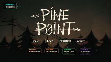 Pine Point Insomniac(松点镇失眠症)游戏手机版 Pine Point Insomniac(松点镇失眠症)游戏手机版