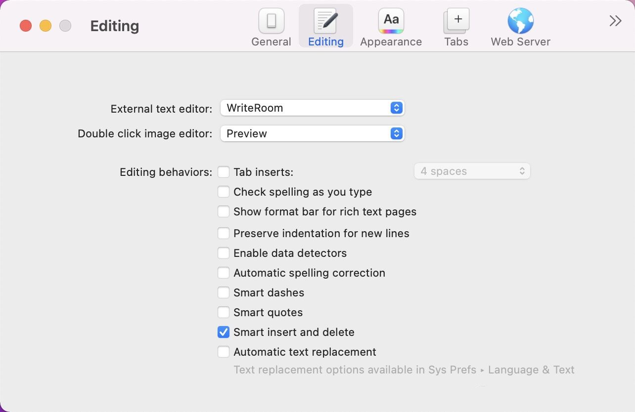 VoodooPad for Mac(记事本软件) VoodooPad for Mac(记事本软件)