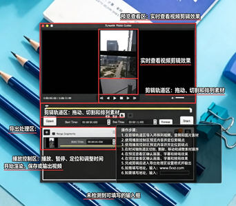 TunesKit Video Cutter for Mac���԰�