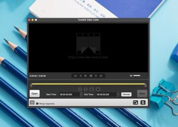 TunesKit Video Cutter for Mac���԰�