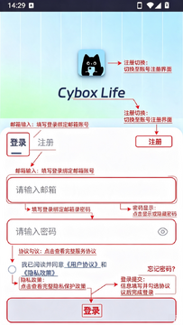 cyboxlife ai����������Ѱ�