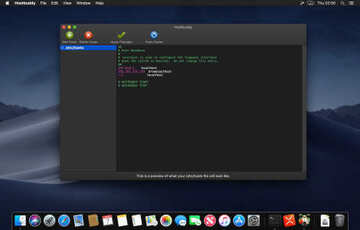 Hostbuddy for Mac���԰�