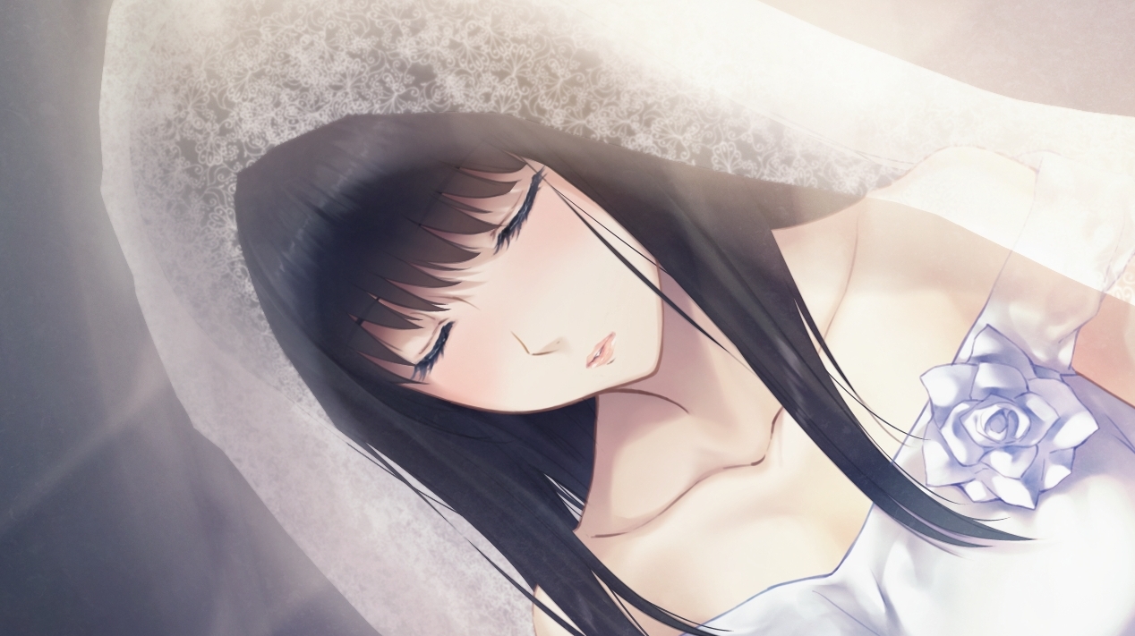 虚之少女
