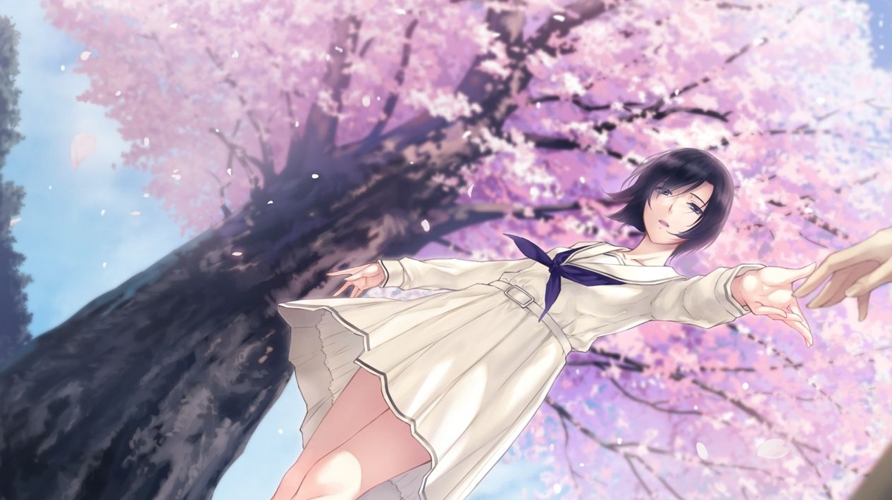 虚之少女