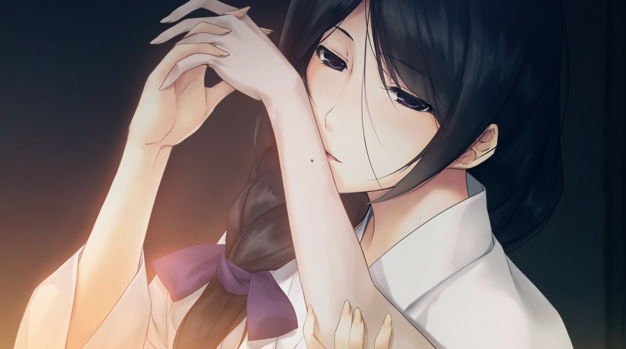 虚之少女