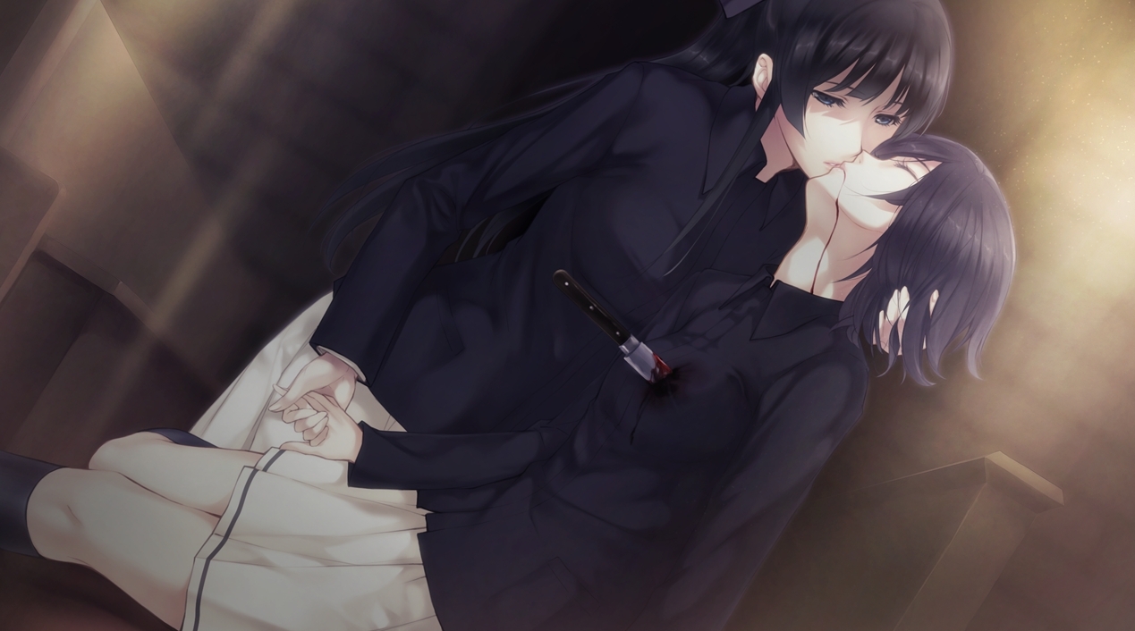 虚之少女