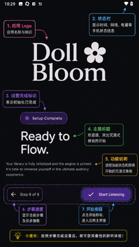 DollBloom��������������°�