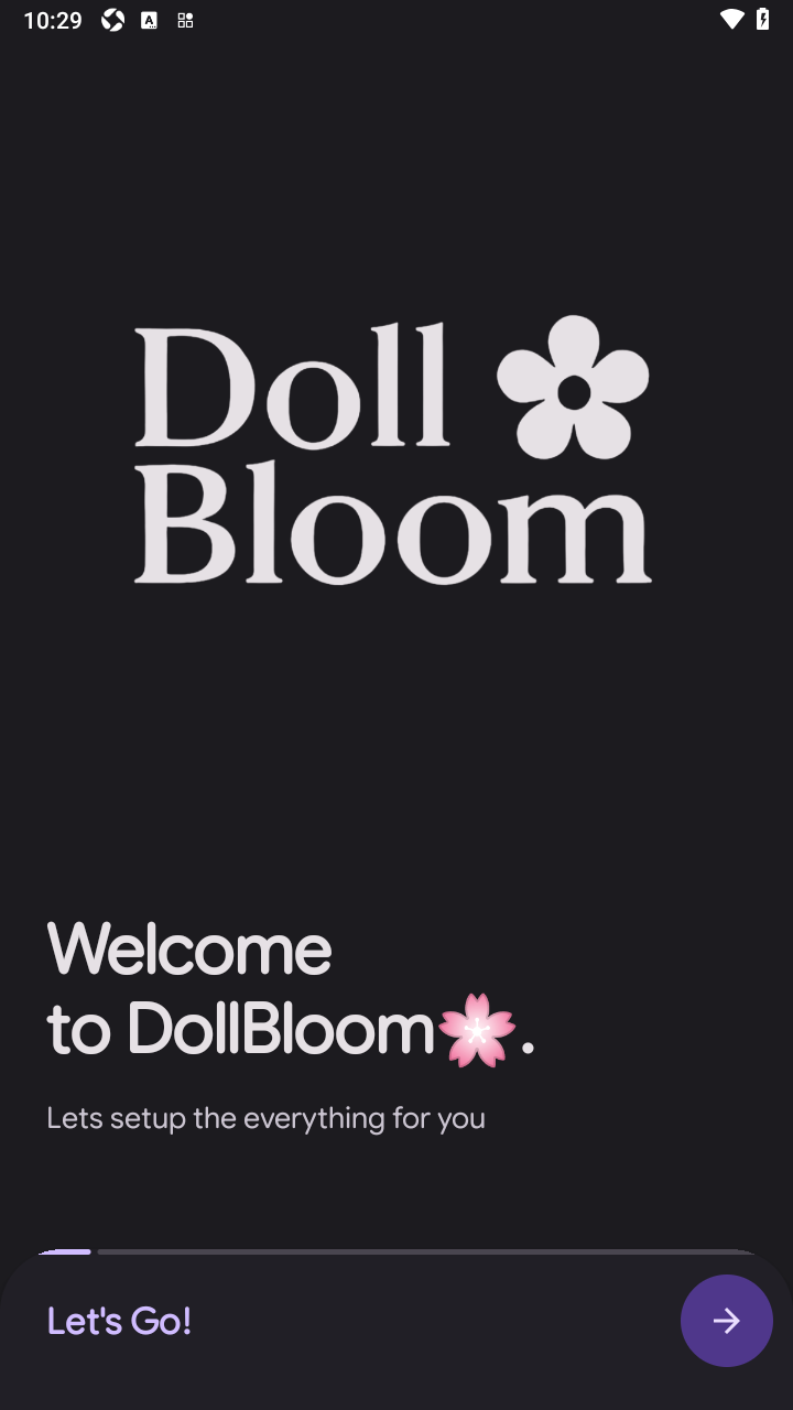 DollBloom免费音乐软件最新版 DollBloom免费音乐软件最新版