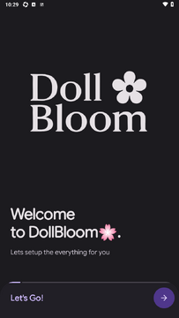 DollBloom��������������°�