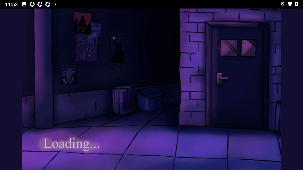 mynightsurvival(我的夜间生存指南)官方最新版 mynightsurvival(我的夜间生存指南)官方最新版
