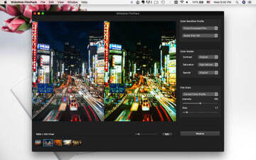 WidsMob FilmPack for Mac电脑版 WidsMob FilmPack for Mac电脑版