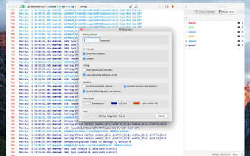 LogTail for Mac(��־�ļ��ɼ�����)