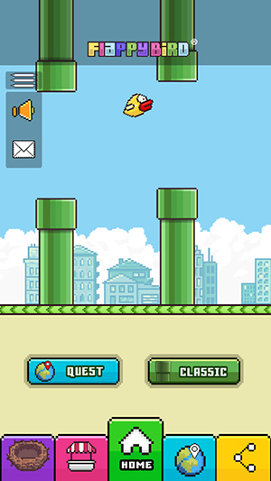 EpicGames截图