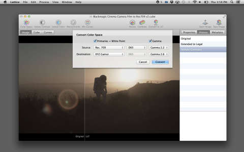 Lattice for Mac���԰�