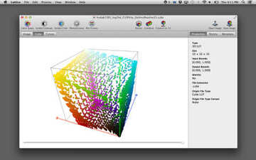 Lattice for Mac���԰�