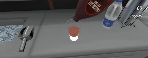 珍珠奶茶革命内置菜单无限金币版 珍珠奶茶革命内置菜单无限金币版