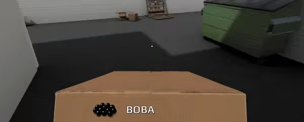 珍珠奶茶革命内置菜单无限金币版 珍珠奶茶革命内置菜单无限金币版