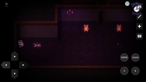 鬼人偶游戏手机汉化版(GhostDoll) 鬼人偶游戏手机汉化版(GhostDoll)