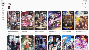 AnimeTrack(׷����¼)�����ٷ���