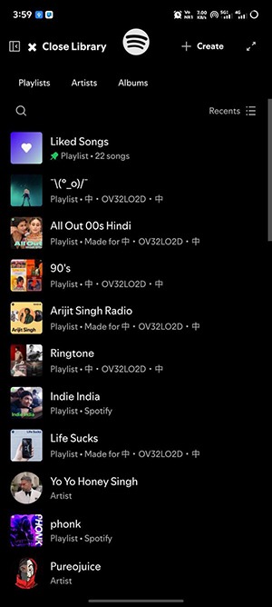 SpotiDuck第三方音乐客户端软件 SpotiDuck第三方音乐客户端软件