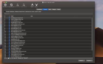 AutoMailer for Mac���԰�