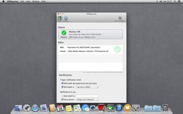 SSDReporter for Mac���԰�