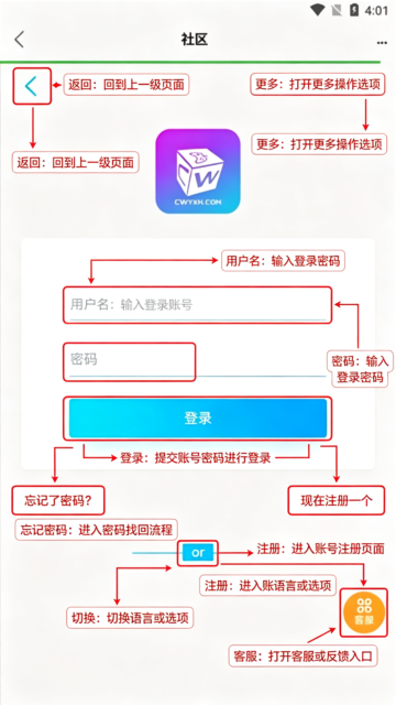 超玩游戏盒正版社区app官方版 超玩游戏盒正版社区app官方版