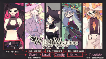 Witch Matching��Ϸ��׿���İ�