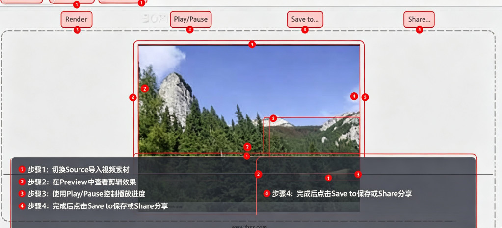 Win Movie Maker for Mac Win Movie Maker for Mac