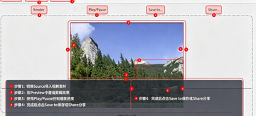 Win Movie Maker for Mac