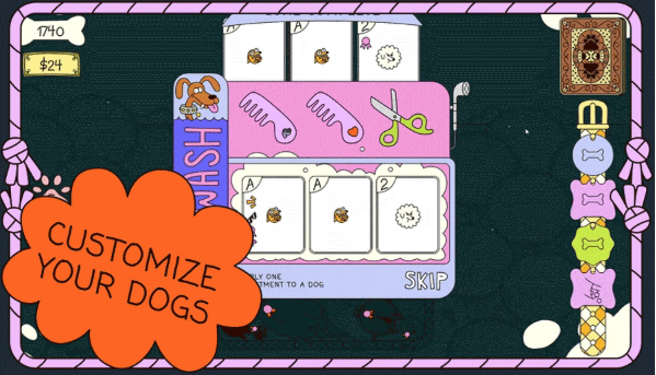 �������޺�(DogPile)��Ϸ���ذ�׿��