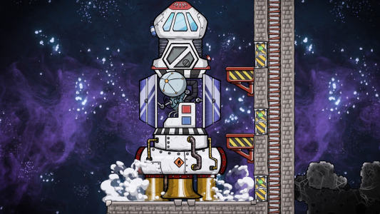 ȱ�����İ� (Oxygen Not Included)for Mac