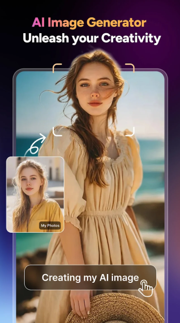 MagicLight手机版2026官方版 MagicLight手机版2026官方版