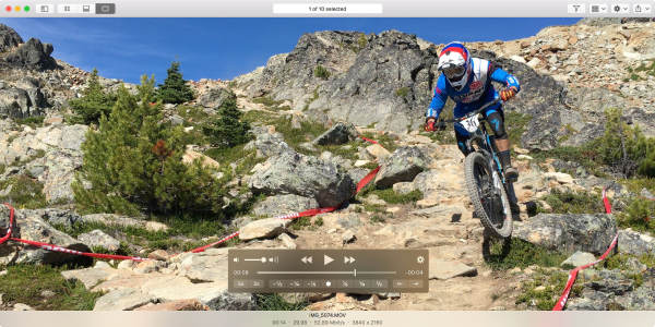 Fileloupe for Mac电脑版 Fileloupe for Mac电脑版