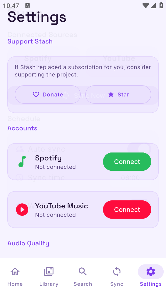 Stash�������app��׿��