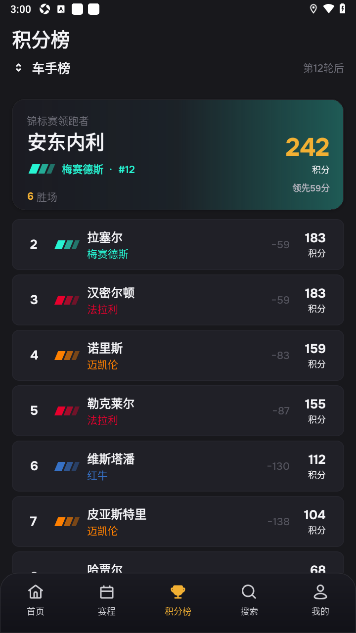 Trackside赛车app安卓版 Trackside赛车app安卓版