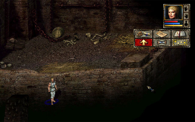 ��Խ��� ��Ϸ���� ����RPG ������ͼ