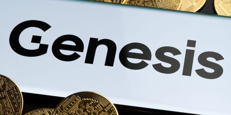 加密货币贷款纠纷 DCG Genesis 和解
