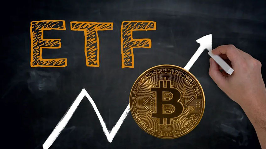 比特币现货ETF 申请进展