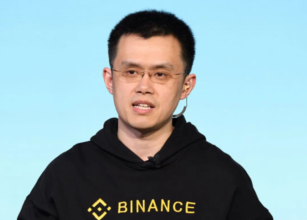 币安暂停出金 赵长鹏回应 技术故障