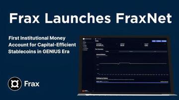 Frax Finance�ٷ�Discord��ȫͨ���ͼ