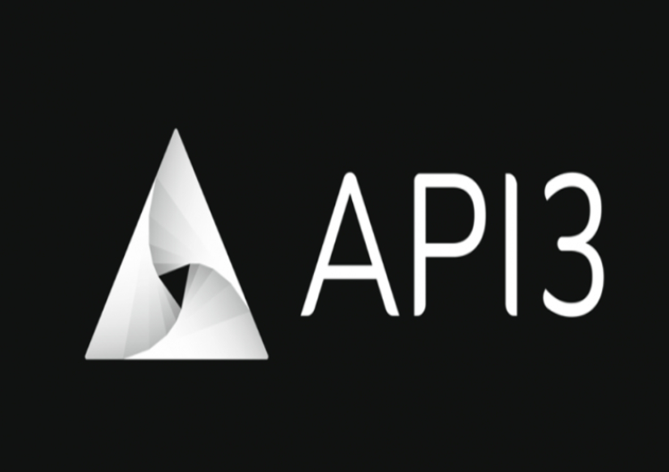 API3币价格走势