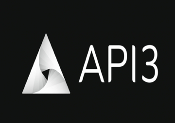 API3币价格走势